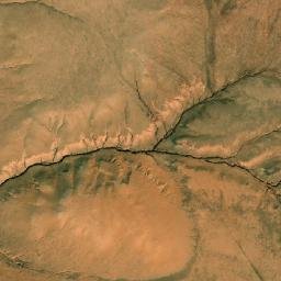 Satellite imagery of Kouifat el Mecha, DZ