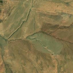 Satellite imagery of Kef el Ahmar, DZ