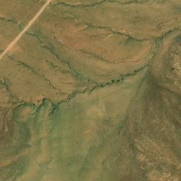 Satellite imagery of El Mouilah, DZ