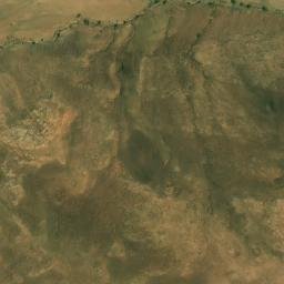 Satellite imagery of El Mouilah, DZ