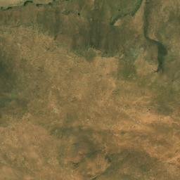 Satellite imagery of El Mouilah, DZ