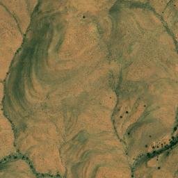 Satellite imagery of Kef ’Aïn Derrara Sakina, DZ