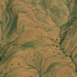 Satellite imagery of Kef ’Aïn Derrara Sakina, DZ