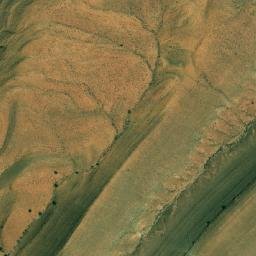 Satellite imagery of Kef ’Aïn Derrara Sakina, DZ