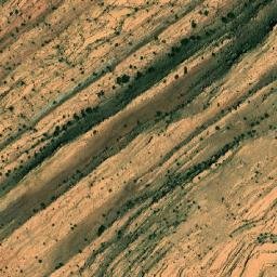Satellite imagery of Rbib Mta Hamida, DZ