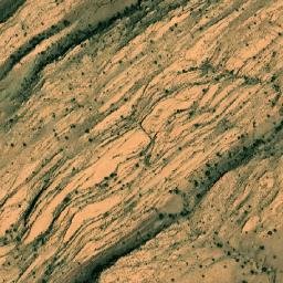 Satellite imagery of Rbib Mta Hamida, DZ
