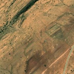 Satellite imagery of Rbib Mta Hamida, DZ