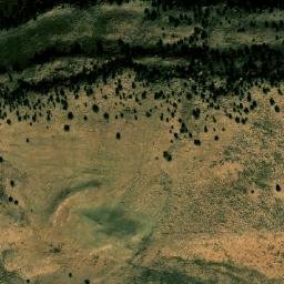 Satellite imagery of Zemla, DZ