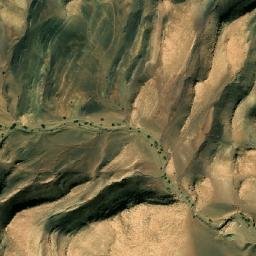 Satellite imagery of Guelt el Beïda, DZ