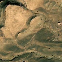Satellite imagery of Guelt el Beïda, DZ