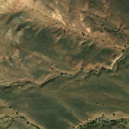 Satellite imagery of Guelt el Beïda, DZ