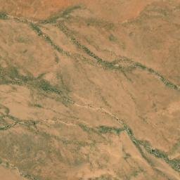 Satellite imagery of Teniet el Assafia, DZ
