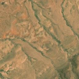 Satellite imagery of Teniet el Assafia, DZ