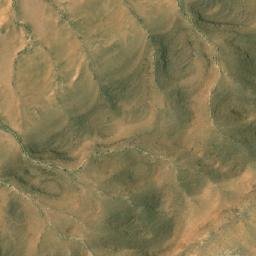 Satellite imagery of Teniet el Assafia, DZ