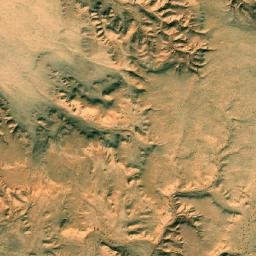 Satellite imagery of Garet ed Deba, DZ