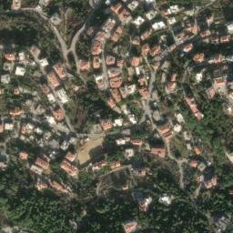 Satellite imagery of El Yarz, LB