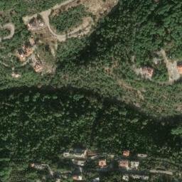 Satellite imagery of Er Refaïlîyé, LB