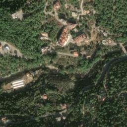 Satellite imagery of Er Refaïlîyé, LB