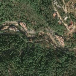 Satellite imagery of Er Refaïlîyé, LB