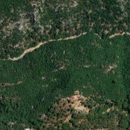 Satellite imagery of El Aaqabé, LB