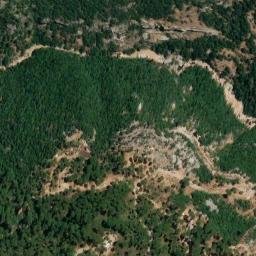 Satellite imagery of El Aaqabé, LB