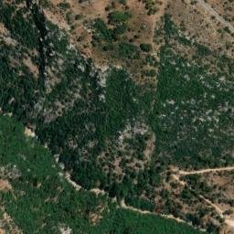Satellite imagery of Lzâq Mchîkha, LB
