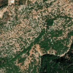 Satellite imagery of Taht Chîr el Kbîr, LB