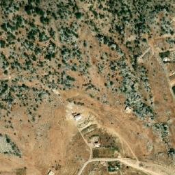 Satellite imagery of Ed Dâra, LB