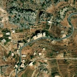 Satellite imagery of Ed Dâra, LB
