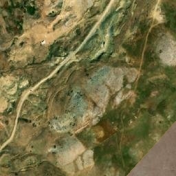 Satellite imagery of Dahr el Qnâzîh, LB