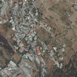 Satellite imagery of Aarîd el Qanzoûha, LB