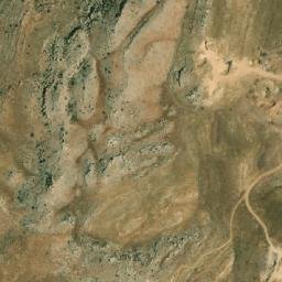 Satellite imagery of Dār al Wāsi‘ah, LB
