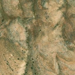 Satellite imagery of Harf Ouadi es Sahrij, LB