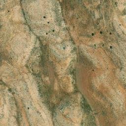 Satellite imagery of Harf Ouadi es Sahrij, LB