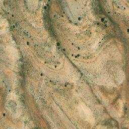 Satellite imagery of Harf Ouadi es Sahrij, LB