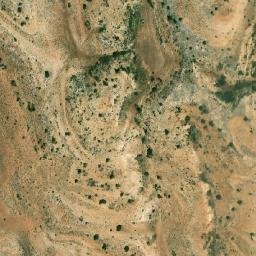 Satellite imagery of Qornet Aïn Hassiné, LB