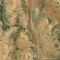 Satellite imagery of Qornet Aïn Hassiné, LB