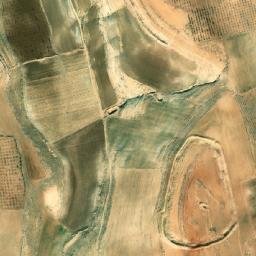 Satellite imagery of Katif Wādī al Lawzah, SY