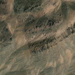 Satellite imagery of Kōh-e Kowdar, AF