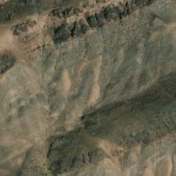 Satellite imagery of Kōh-e Kowdar, AF