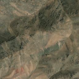 Satellite imagery of Kōh-e Kowdar, AF