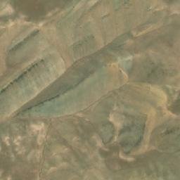 Satellite imagery of Khūlah-ye Tamāshā, AF