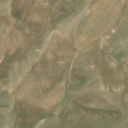 Satellite imagery of Khūlah-ye Tamāshā, AF