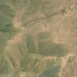 Satellite imagery of Kōh-e Zūndūn, AF
