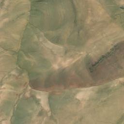 Satellite imagery of Kōh-e Zūndūn, AF