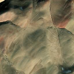 Satellite imagery of Poshtehhā-ye Azavjah, AF