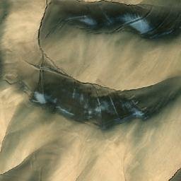 Satellite imagery of Poshtehhā-ye Azavjah, AF