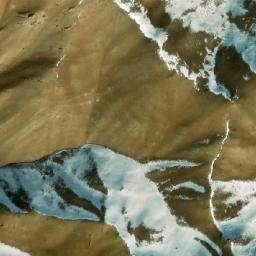 Satellite imagery of Kōh-e Gurgī, AF