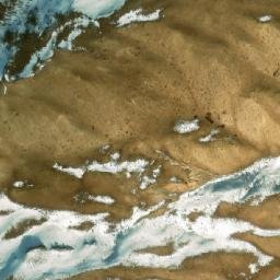 Satellite imagery of Kōh-e Gurgī, AF