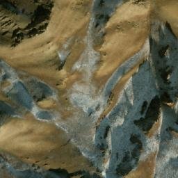 Satellite imagery of Band-e Ispikānah, AF